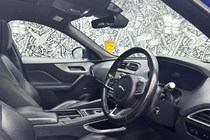 Jaguar F-Pace (16-24) 2.0d Portfolio AWD 5d Auto For Sale - Motor Trust UK Bury, Bury