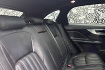Jaguar F-Pace (16-24) 2.0d Portfolio AWD 5d Auto For Sale - Motor Trust UK Bury, Bury