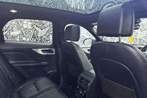 Jaguar F-Pace (16-24) 2.0d Portfolio AWD 5d Auto For Sale - Motor Trust UK Bury, Bury