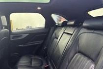 Jaguar F-Pace (16-24) 2.0d Portfolio AWD 5d Auto For Sale - Motor Trust UK Bury, Bury