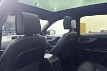 Jaguar F-Pace (16-24) 2.0d Portfolio AWD 5d Auto For Sale - Motor Trust UK Bury, Bury