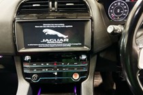 Jaguar F-Pace (16-24) 2.0d Portfolio AWD 5d Auto For Sale - Motor Trust UK Bury, Bury