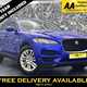 Jaguar F-Pace (16-24) 2.0d Portfolio AWD 5d Auto For Sale - Motor Trust UK Bury, Bury