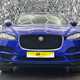 Jaguar F-Pace (16-24) 2.0d Portfolio AWD 5d Auto For Sale - Motor Trust UK Bury, Bury