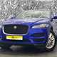 Jaguar F-Pace (16-24) 2.0d Portfolio AWD 5d Auto For Sale - Motor Trust UK Bury, Bury