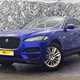 Jaguar F-Pace (16-24) 2.0d Portfolio AWD 5d Auto For Sale - Motor Trust UK Bury, Bury