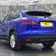 Jaguar F-Pace (16-24) 2.0d Portfolio AWD 5d Auto For Sale - Motor Trust UK Bury, Bury