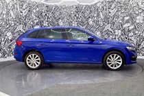 Skoda Scala Hatchback (19 on) SE L 1.5 TSI 150PS DSG auto 5d For Sale - Motor Trust UK Bury, Bury