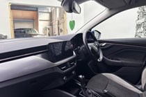 Skoda Scala Hatchback (19 on) SE L 1.5 TSI 150PS DSG auto 5d For Sale - Motor Trust UK Bury, Bury