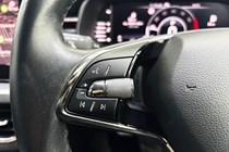 Skoda Scala Hatchback (19 on) SE L 1.5 TSI 150PS DSG auto 5d For Sale - Motor Trust UK Bury, Bury
