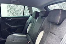 Skoda Scala Hatchback (19 on) SE L 1.5 TSI 150PS DSG auto 5d For Sale - Motor Trust UK Bury, Bury