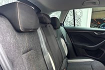 Skoda Scala Hatchback (19 on) SE L 1.5 TSI 150PS DSG auto 5d For Sale - Motor Trust UK Bury, Bury
