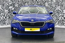Skoda Scala Hatchback (19 on) SE L 1.5 TSI 150PS DSG auto 5d For Sale - Motor Trust UK Bury, Bury