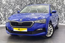 Skoda Scala Hatchback (19 on) SE L 1.5 TSI 150PS DSG auto 5d For Sale - Motor Trust UK Bury, Bury