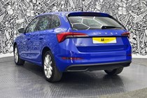 Skoda Scala Hatchback (19 on) SE L 1.5 TSI 150PS DSG auto 5d For Sale - Motor Trust UK Bury, Bury
