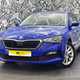 Skoda Scala Hatchback (19 on) SE L 1.5 TSI 150PS DSG auto 5d For Sale - Motor Trust UK Bury, Bury