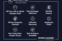 Hyundai Tucson (15-20) N Line 1.6 T-GDi 177PS 2WD 5d For Sale - Prestige Cars by Peter Cooper (Horsham), Horsham