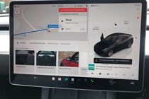 Tesla Model Y SUV (19 on) Long Range AWD 5dr Auto For Sale - Prestige Cars by Peter Cooper (Horsham), Horsham