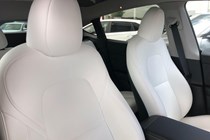 Tesla Model Y SUV (19 on) Long Range AWD 5dr Auto For Sale - Prestige Cars by Peter Cooper (Horsham), Horsham