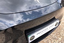 Tesla Model Y SUV (19 on) Long Range AWD 5dr Auto For Sale - Prestige Cars by Peter Cooper (Horsham), Horsham