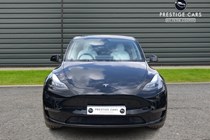 Tesla Model Y SUV (19 on) Long Range AWD 5dr Auto For Sale - Prestige Cars by Peter Cooper (Horsham), Horsham