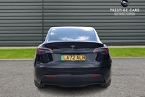 Tesla Model Y SUV (19 on) Long Range AWD 5dr Auto For Sale - Prestige Cars by Peter Cooper (Horsham), Horsham