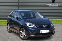 Honda Jazz Hatchback (20 on) 1.5 i-MMD Hybrid SR eCVT auto 5d For Sale - Prestige Cars by Peter Cooper (Horsham), Horsham