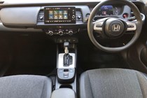 Honda Jazz Hatchback (20 on) 1.5 i-MMD Hybrid SR eCVT auto 5d For Sale - Prestige Cars by Peter Cooper (Horsham), Horsham