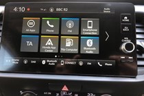 Honda Jazz Hatchback (20 on) 1.5 i-MMD Hybrid SR eCVT auto 5d For Sale - Prestige Cars by Peter Cooper (Horsham), Horsham