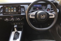 Honda Jazz Hatchback (20 on) 1.5 i-MMD Hybrid SR eCVT auto 5d For Sale - Prestige Cars by Peter Cooper (Horsham), Horsham