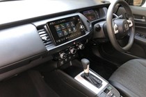 Honda Jazz Hatchback (20 on) 1.5 i-MMD Hybrid SR eCVT auto 5d For Sale - Prestige Cars by Peter Cooper (Horsham), Horsham