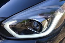 Honda Jazz Hatchback (20 on) 1.5 i-MMD Hybrid SR eCVT auto 5d For Sale - Prestige Cars by Peter Cooper (Horsham), Horsham