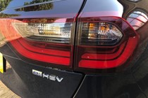 Honda Jazz Hatchback (20 on) 1.5 i-MMD Hybrid SR eCVT auto 5d For Sale - Prestige Cars by Peter Cooper (Horsham), Horsham