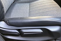 Honda Jazz Hatchback (20 on) 1.5 i-MMD Hybrid SR eCVT auto 5d For Sale - Prestige Cars by Peter Cooper (Horsham), Horsham