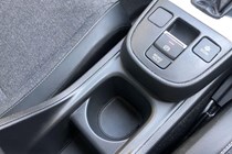 Honda Jazz Hatchback (20 on) 1.5 i-MMD Hybrid SR eCVT auto 5d For Sale - Prestige Cars by Peter Cooper (Horsham), Horsham