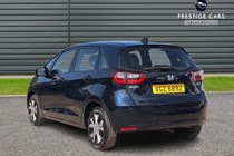 Honda Jazz Hatchback (20 on) 1.5 i-MMD Hybrid SR eCVT auto 5d For Sale - Prestige Cars by Peter Cooper (Horsham), Horsham