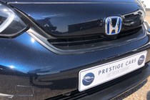 Honda Jazz Hatchback (20 on) 1.5 i-MMD Hybrid SR eCVT auto 5d For Sale - Prestige Cars by Peter Cooper (Horsham), Horsham