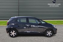 Honda Jazz Hatchback (20 on) 1.5 i-MMD Hybrid SR eCVT auto 5d For Sale - Prestige Cars by Peter Cooper (Horsham), Horsham