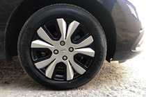 Honda Jazz Hatchback (20 on) 1.5 i-MMD Hybrid SR eCVT auto 5d For Sale - Prestige Cars by Peter Cooper (Horsham), Horsham