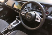 Honda Jazz Hatchback (20 on) 1.5 i-MMD Hybrid SR eCVT auto 5d For Sale - Prestige Cars by Peter Cooper (Horsham), Horsham