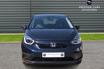 Honda Jazz Hatchback (20 on) 1.5 i-MMD Hybrid SR eCVT auto 5d For Sale - Prestige Cars by Peter Cooper (Horsham), Horsham