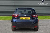 Honda Jazz Hatchback (20 on) 1.5 i-MMD Hybrid SR eCVT auto 5d For Sale - Prestige Cars by Peter Cooper (Horsham), Horsham
