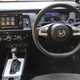 Honda Jazz Hatchback (20 on) 1.5 i-MMD Hybrid SR eCVT auto 5d For Sale - Prestige Cars by Peter Cooper (Horsham), Horsham