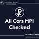 Honda Jazz Hatchback (20 on) 1.5 i-MMD Hybrid SR eCVT auto 5d For Sale - Prestige Cars by Peter Cooper (Horsham), Horsham