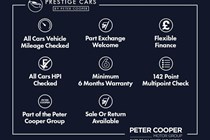 Mercedes-Benz B-Class MPV (19 on) B 200 d AMG Line Premium 8G-DCT auto 5d For Sale - Prestige Cars by Peter Cooper (Horsham), Horsham