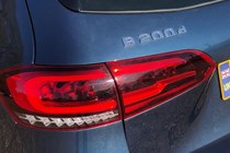 Mercedes-Benz B-Class MPV (19 on) B 200 d AMG Line Premium 8G-DCT auto 5d For Sale - Prestige Cars by Peter Cooper (Horsham), Horsham