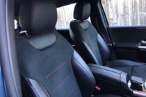 Mercedes-Benz B-Class MPV (19 on) B 200 d AMG Line Premium 8G-DCT auto 5d For Sale - Prestige Cars by Peter Cooper (Horsham), Horsham
