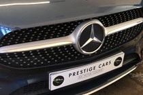 Mercedes-Benz B-Class MPV (19 on) B 200 d AMG Line Premium 8G-DCT auto 5d For Sale - Prestige Cars by Peter Cooper (Horsham), Horsham