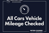 Mercedes-Benz B-Class MPV (19 on) B 200 d AMG Line Premium 8G-DCT auto 5d For Sale - Prestige Cars by Peter Cooper (Horsham), Horsham
