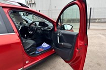 Peugeot 2008 (13-19) 1.6 BlueHDi (100bhp) Allure (Non Start Stop) 5d For Sale - Great Rides Car Sales, Hull